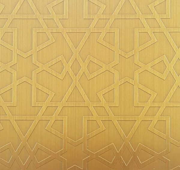 SM-103(Antique Gold)