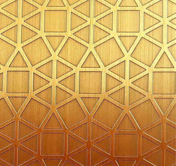 SM-105(Antique Gold)